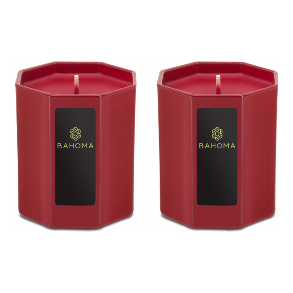 'Medium' Kerze - Spirit of Christmas 320 g