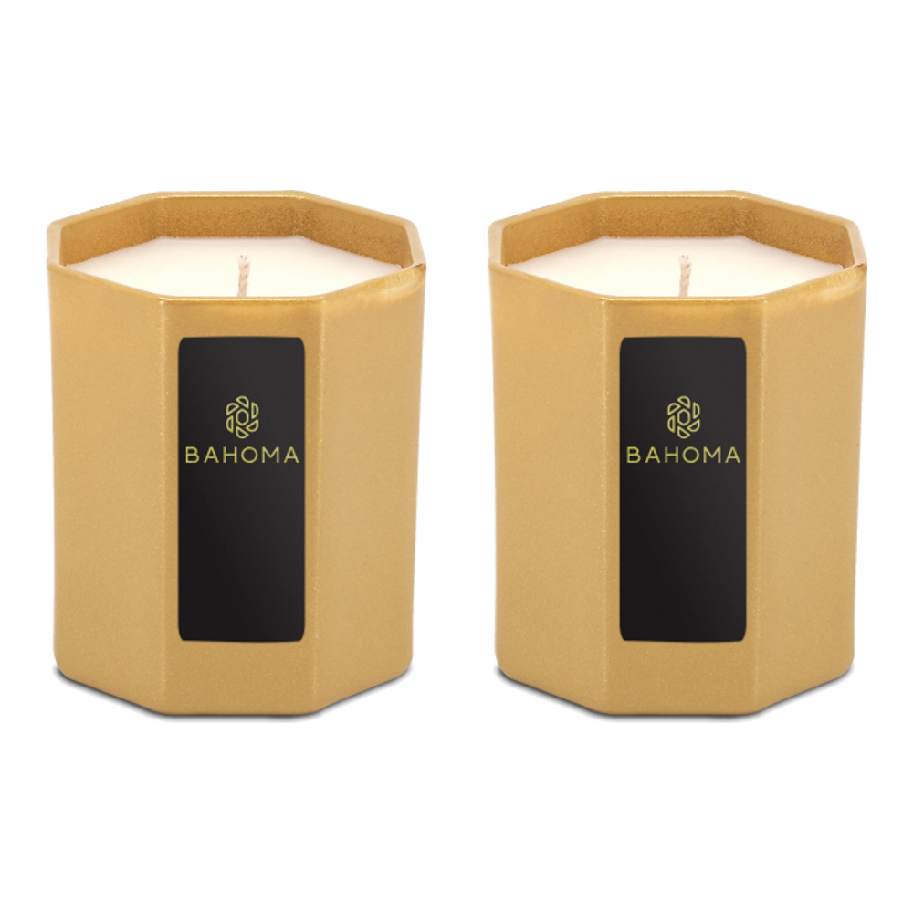 Bougie 'Medium' - Cinnamon Spice 320 g