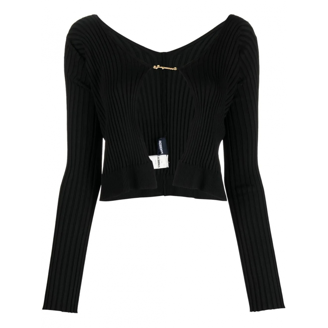 Women's 'La Maille Pralu' Cardigan