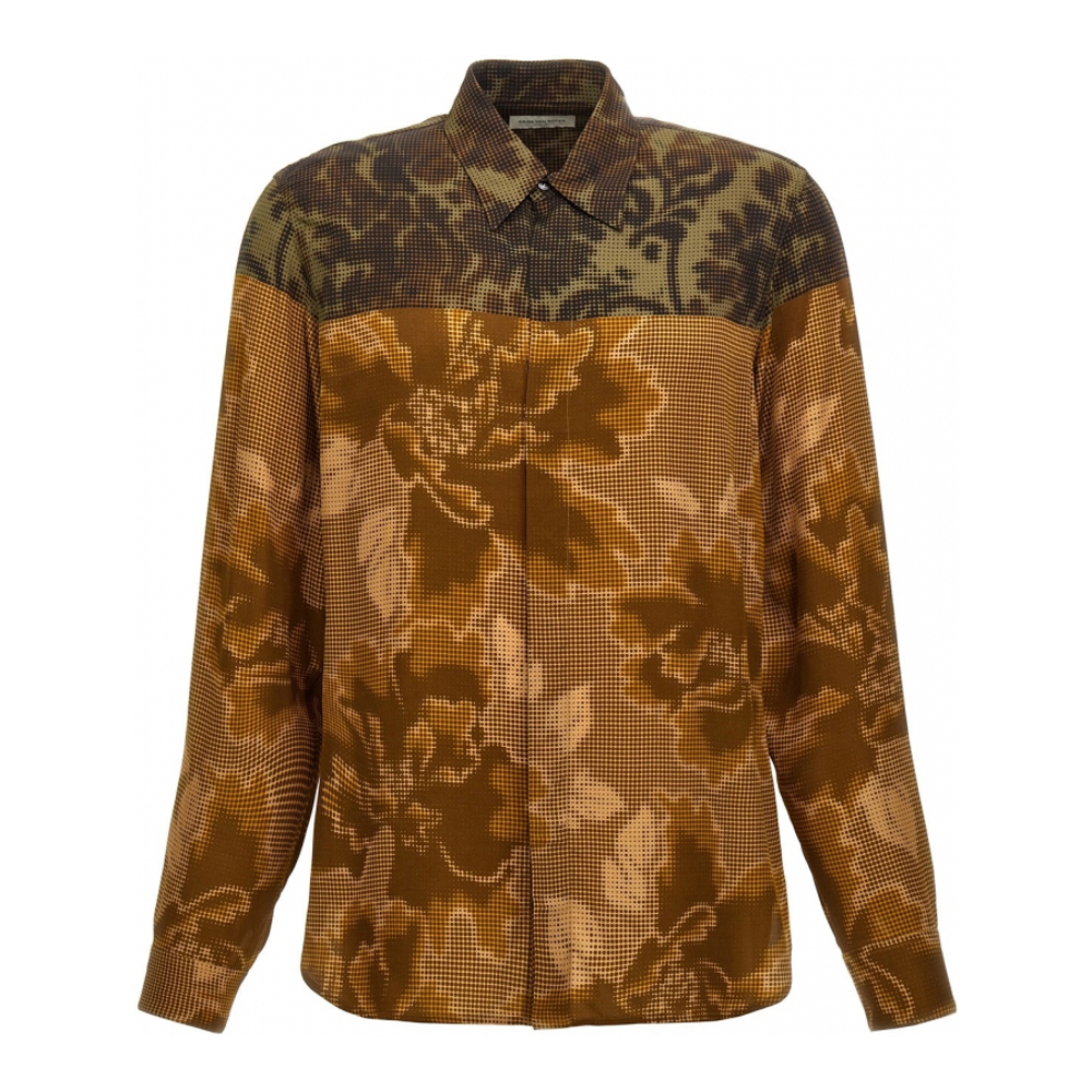 Men's 'Carvies 9080' Shirt