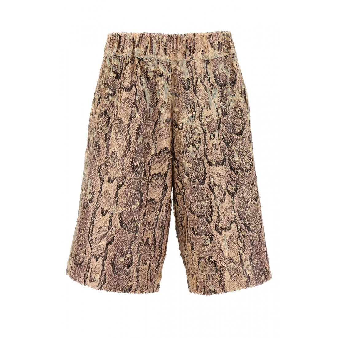 Women's 'Pomy' Bermuda Shorts