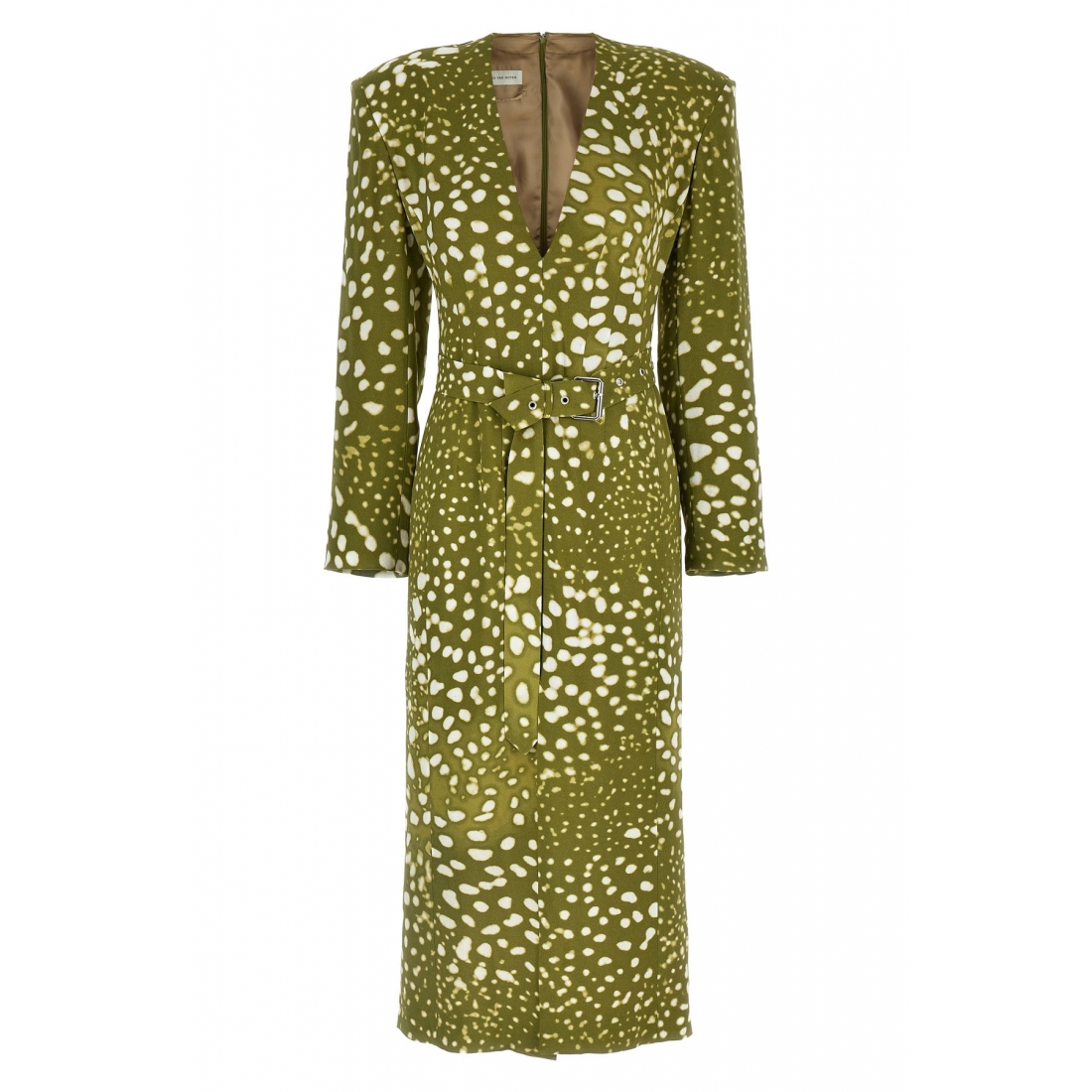 Women's 'Dohana' Midi Dress