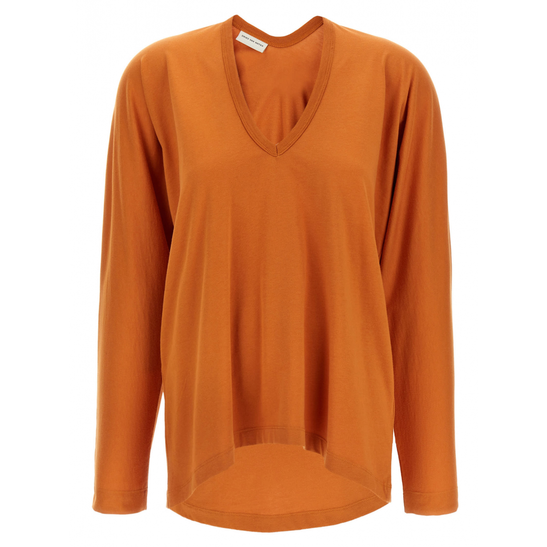 Women's 'Hena Bis' Long Sleeve top