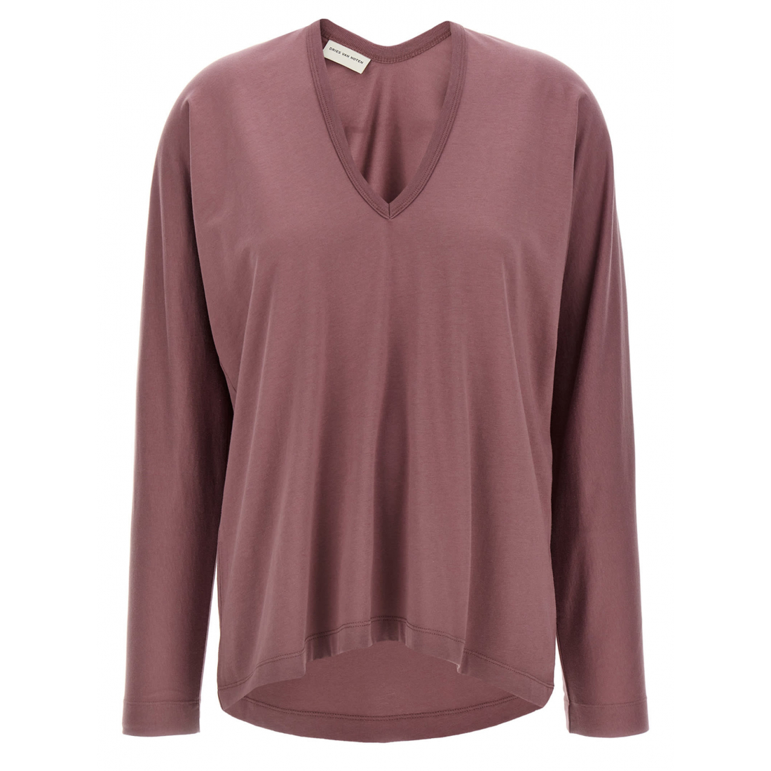 Women's 'Hena Bis' Long Sleeve top