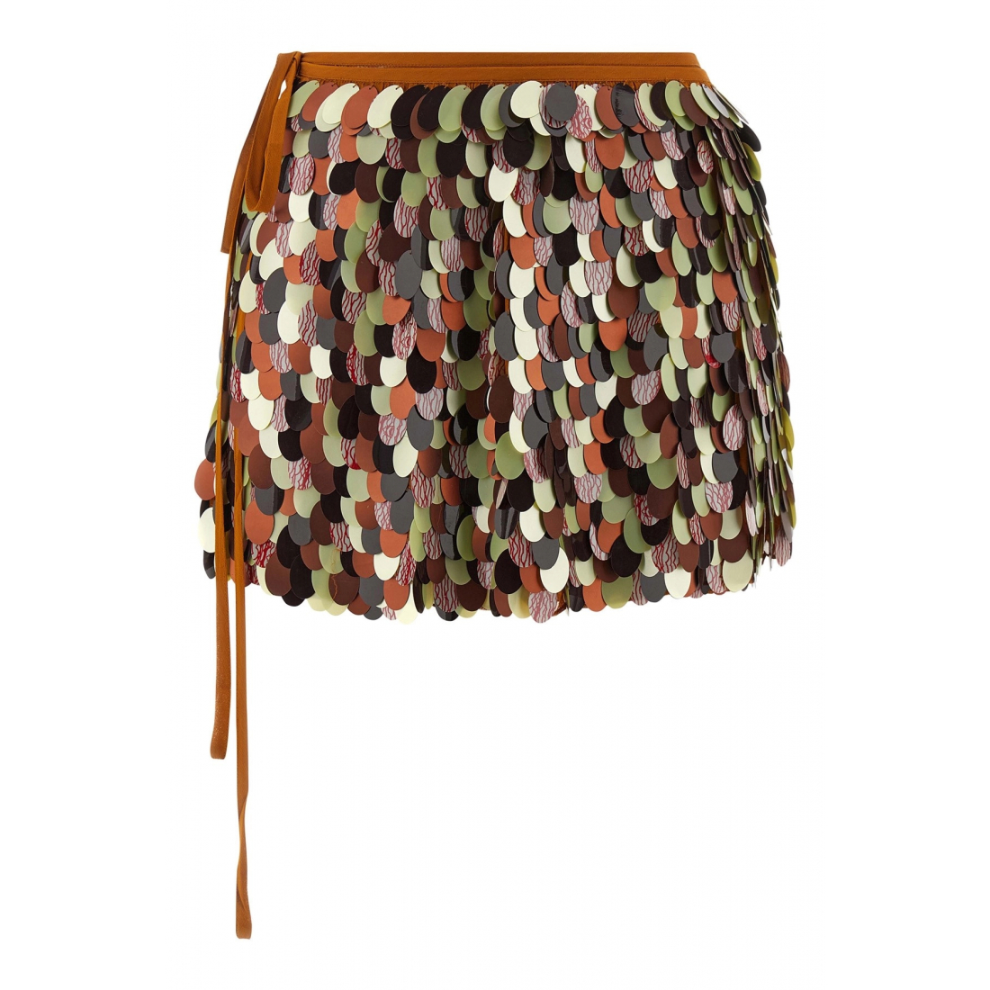 Women's 'Gabrina' Mini Skirt