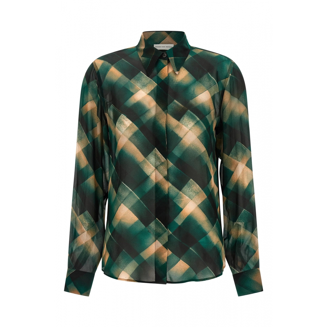 Women's 'Chowy' Shirt