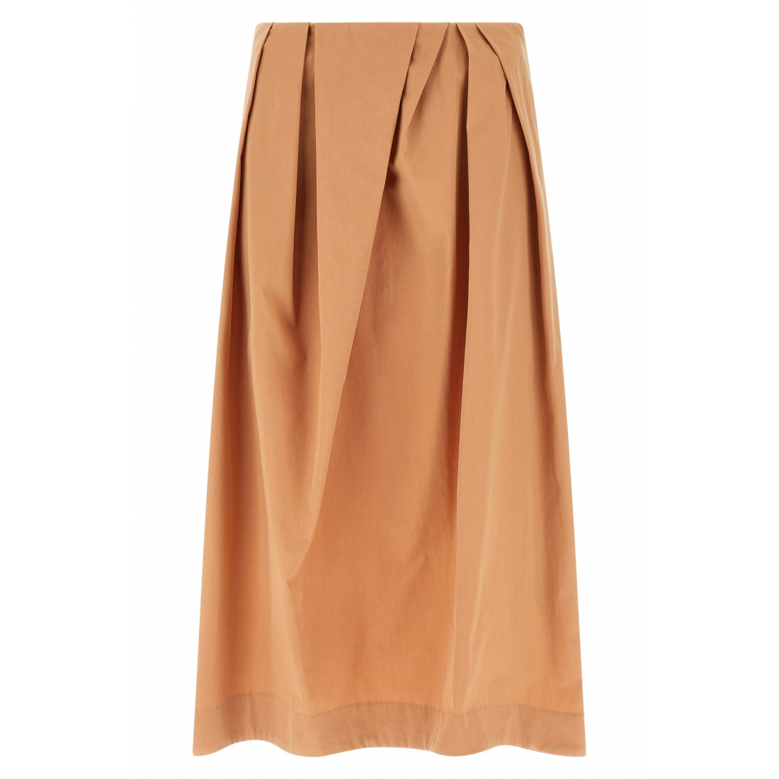 Women's 'Sonista' Midi Skirt