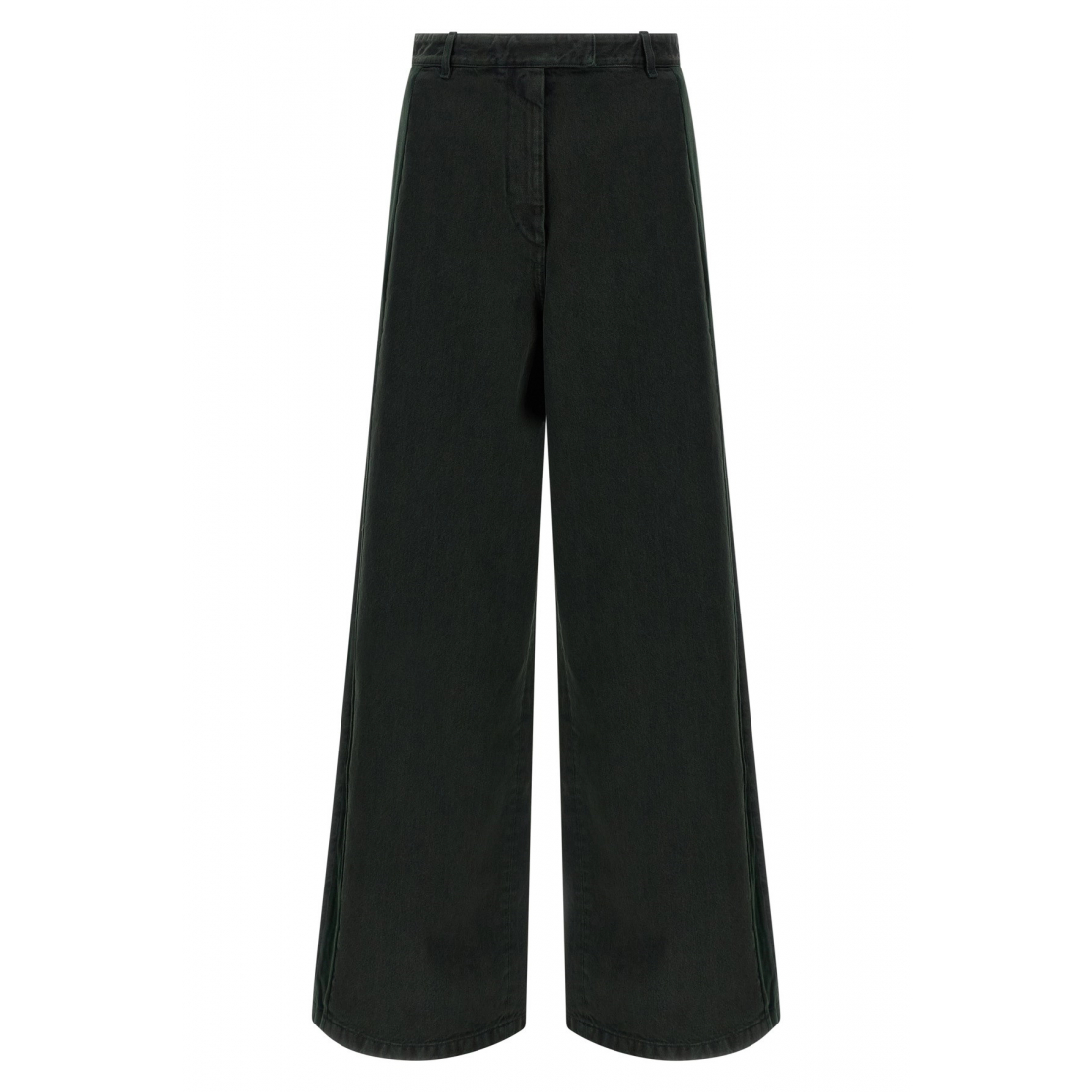 Women's 'Velvet Insert' Jeans