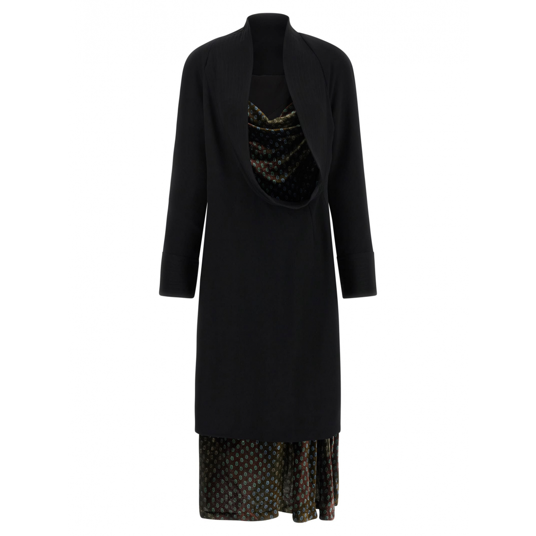 Women's 'Delsey' Maxi Dress