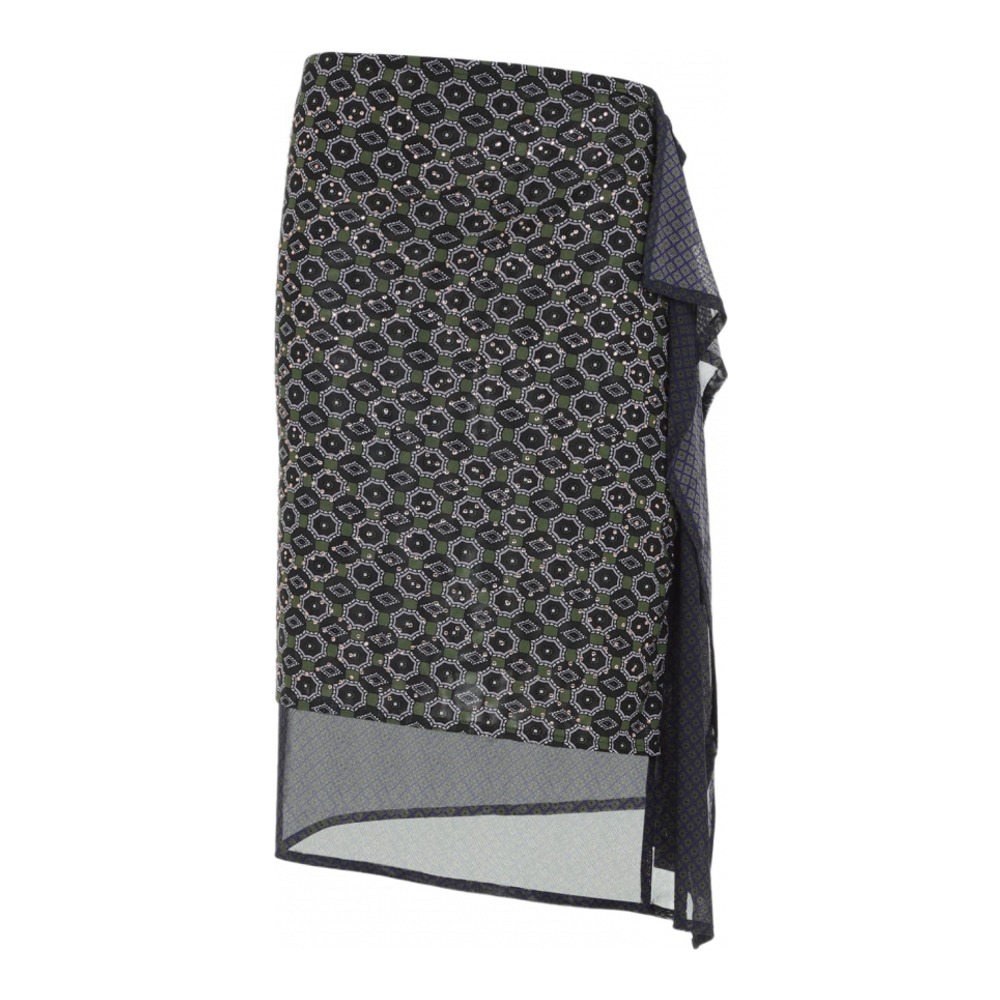 Women's 'Homili' Midi Skirt