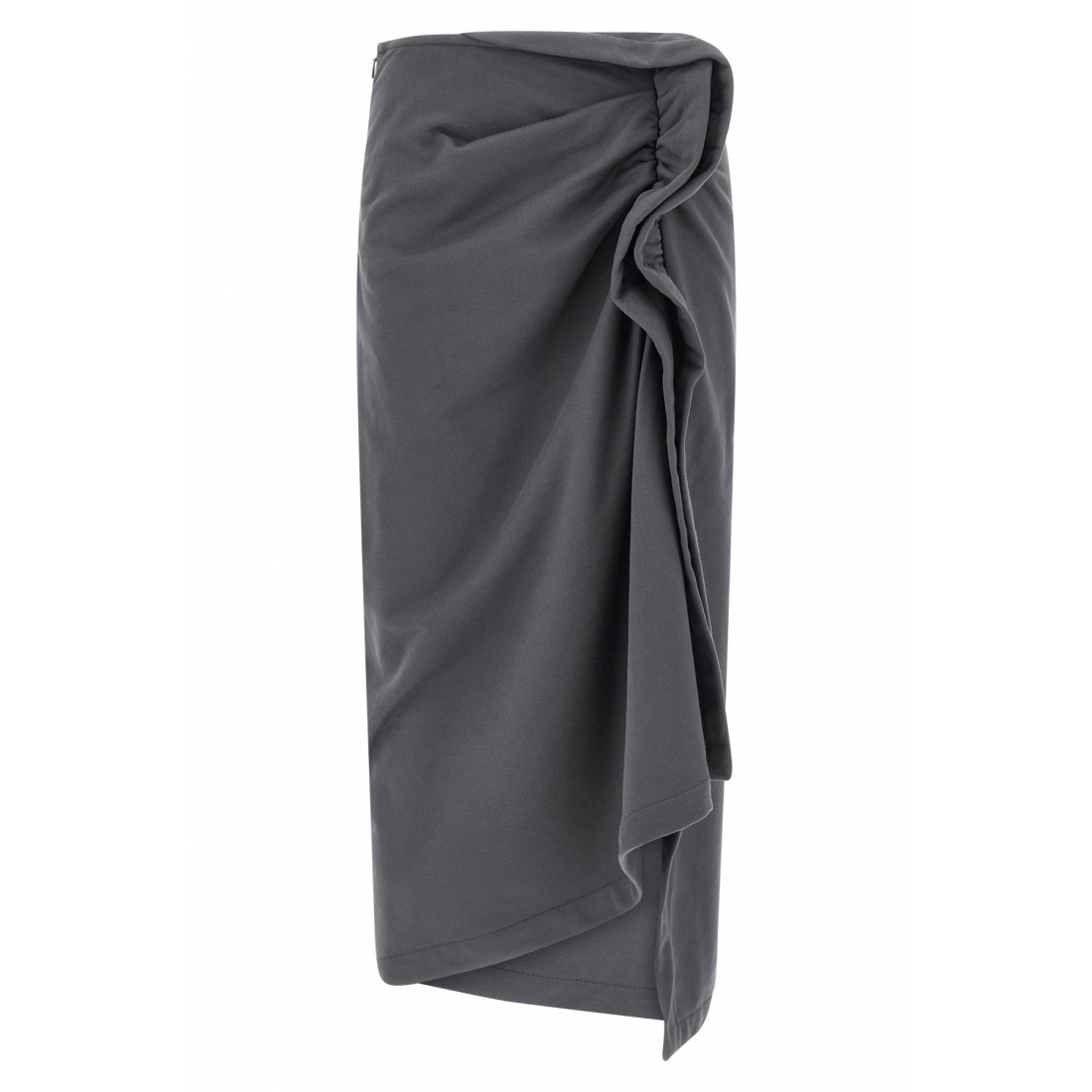 Women's 'Hanam' Midi Skirt