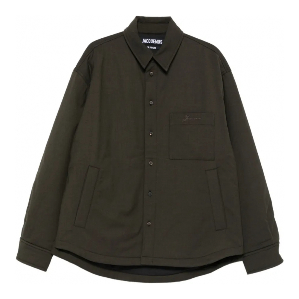 Men's 'Boulanger' Shirt