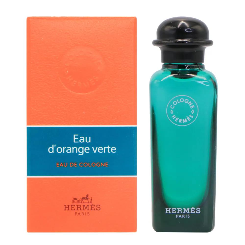 'Eau D'Orange Verte' Eau de Cologne - 7.5 ml