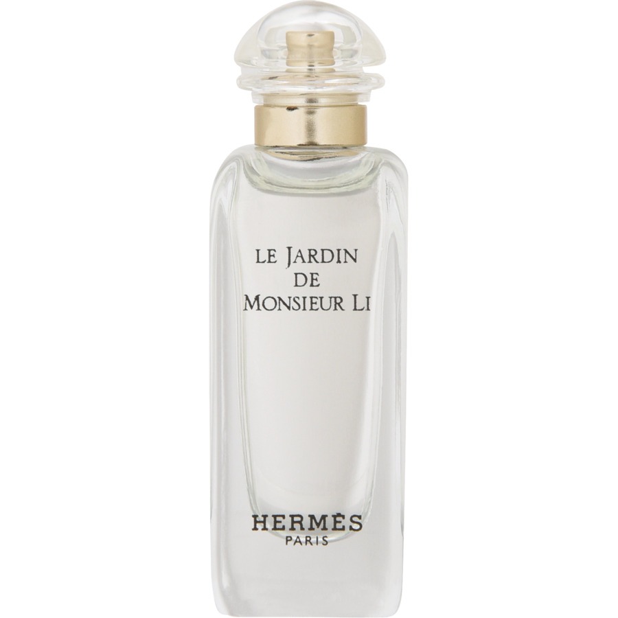Eau de toilette 'Le Jardin de Monsieur Li' - 7.5 ml