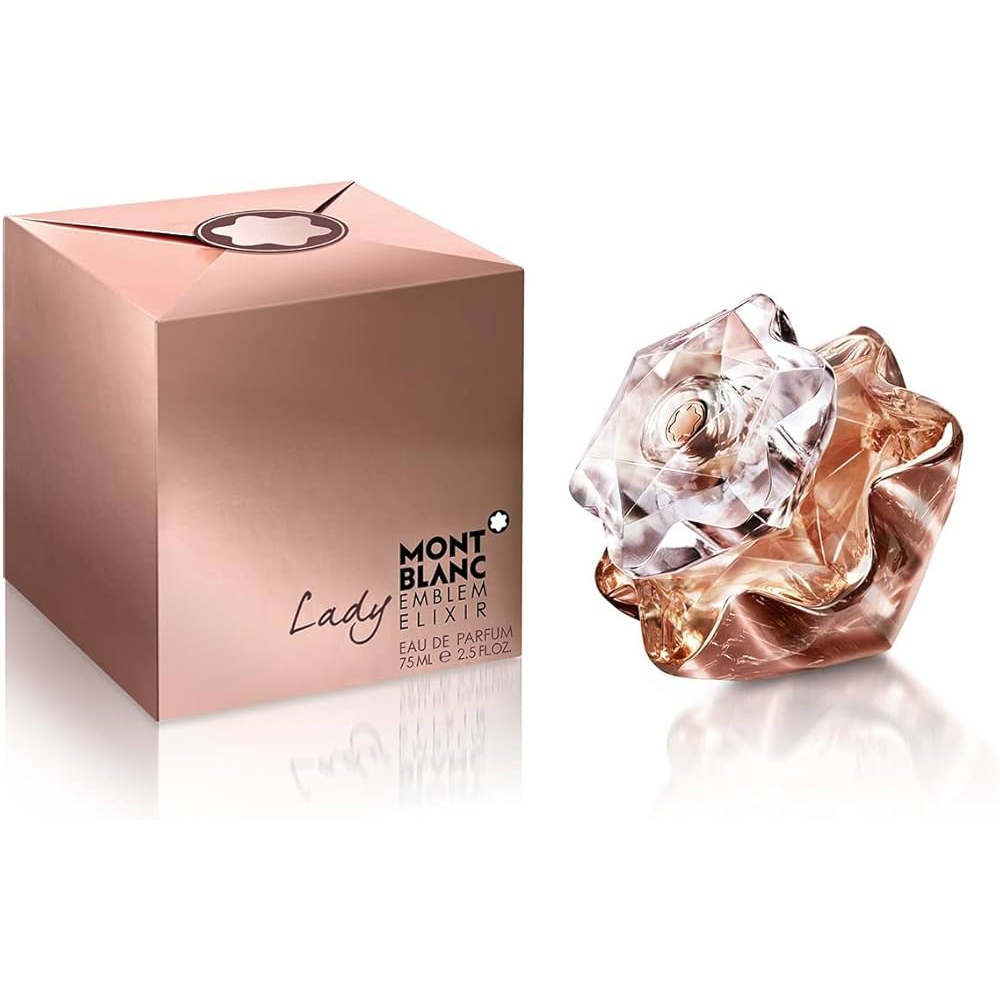 'Lady Emblem Elixir' Eau de parfum - 75 ml