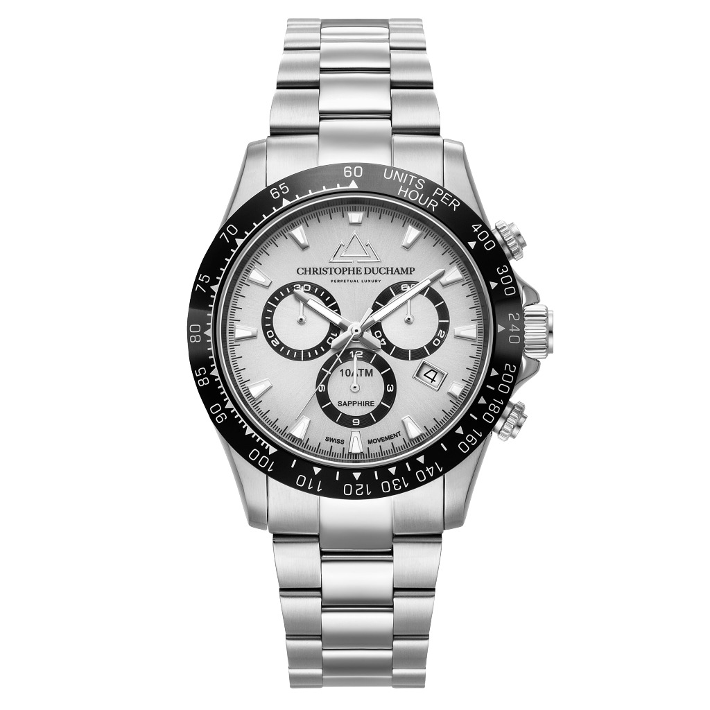 Women's 'Grand Mont' Watch