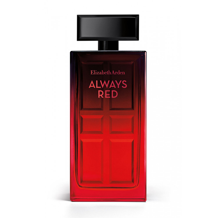 'Always Red' Eau de toilette - 50 ml