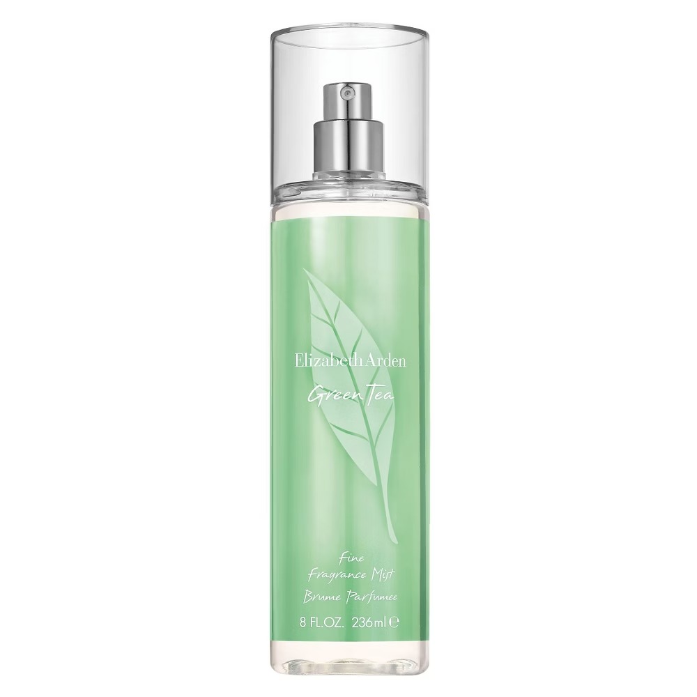 'Green Tea' Fragrance Mist - 236 ml