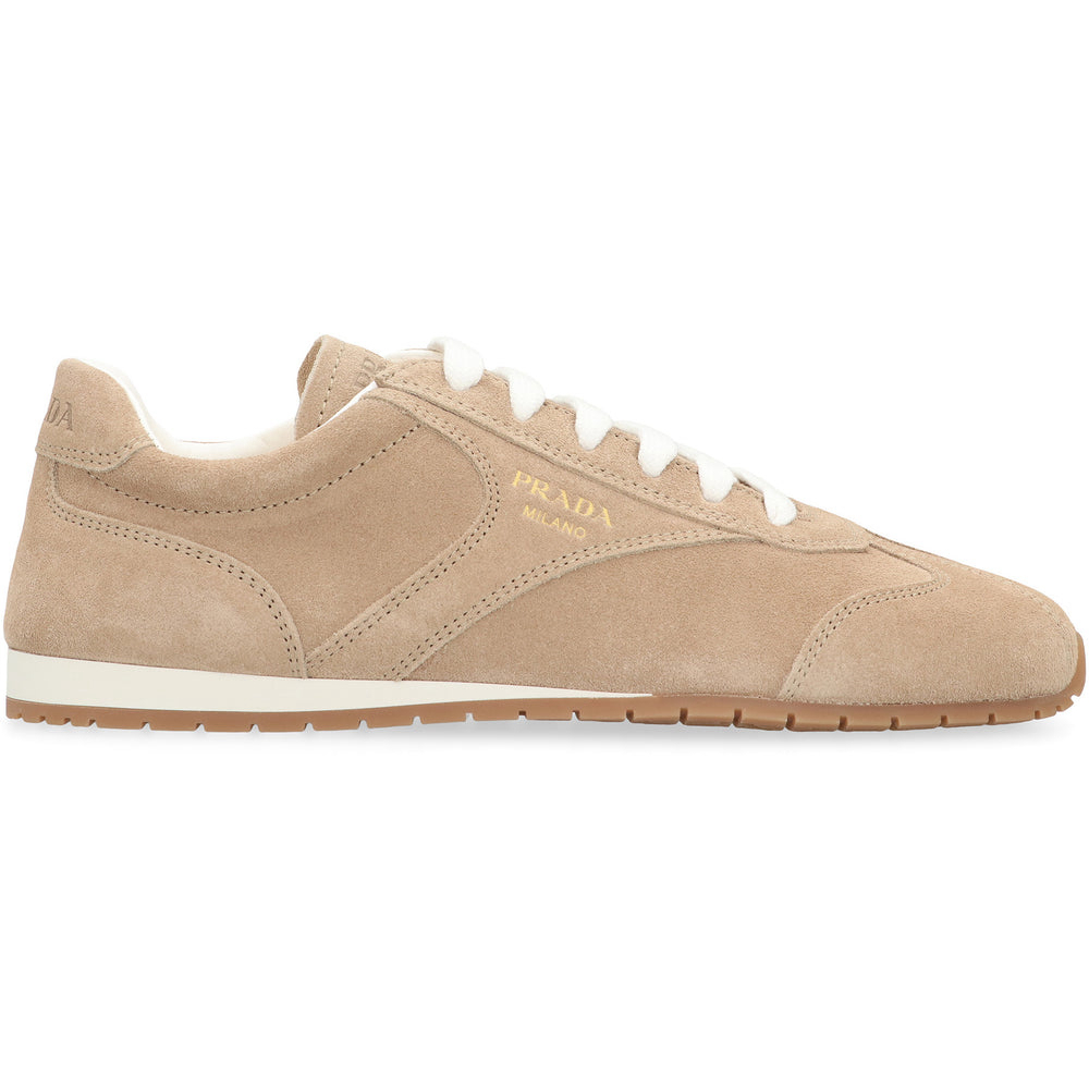 Women's 'Low-top' Sneakers