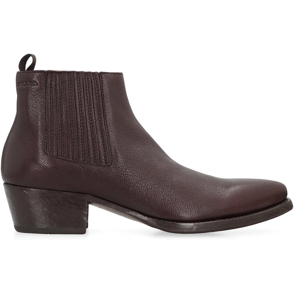 Men's Chelsea Boots