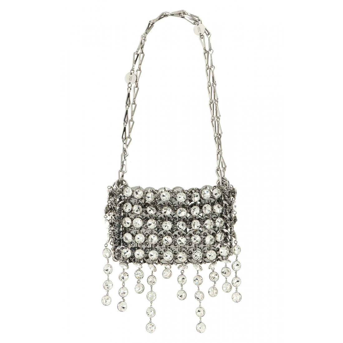 Women's '1969 Strass Nano' Shoulder Bag