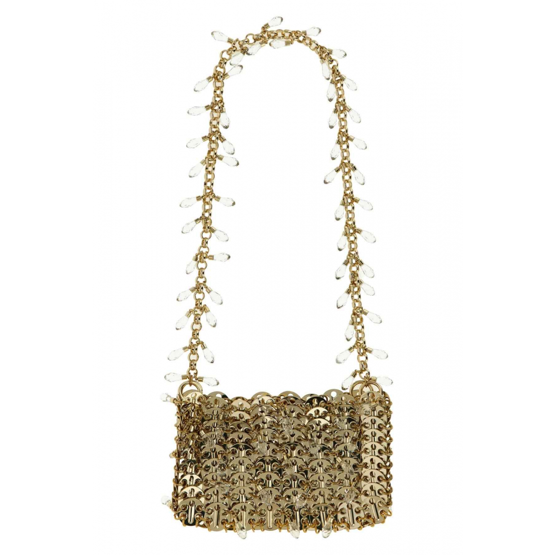 Women's '1969 Nano Crystal' Shoulder Bag