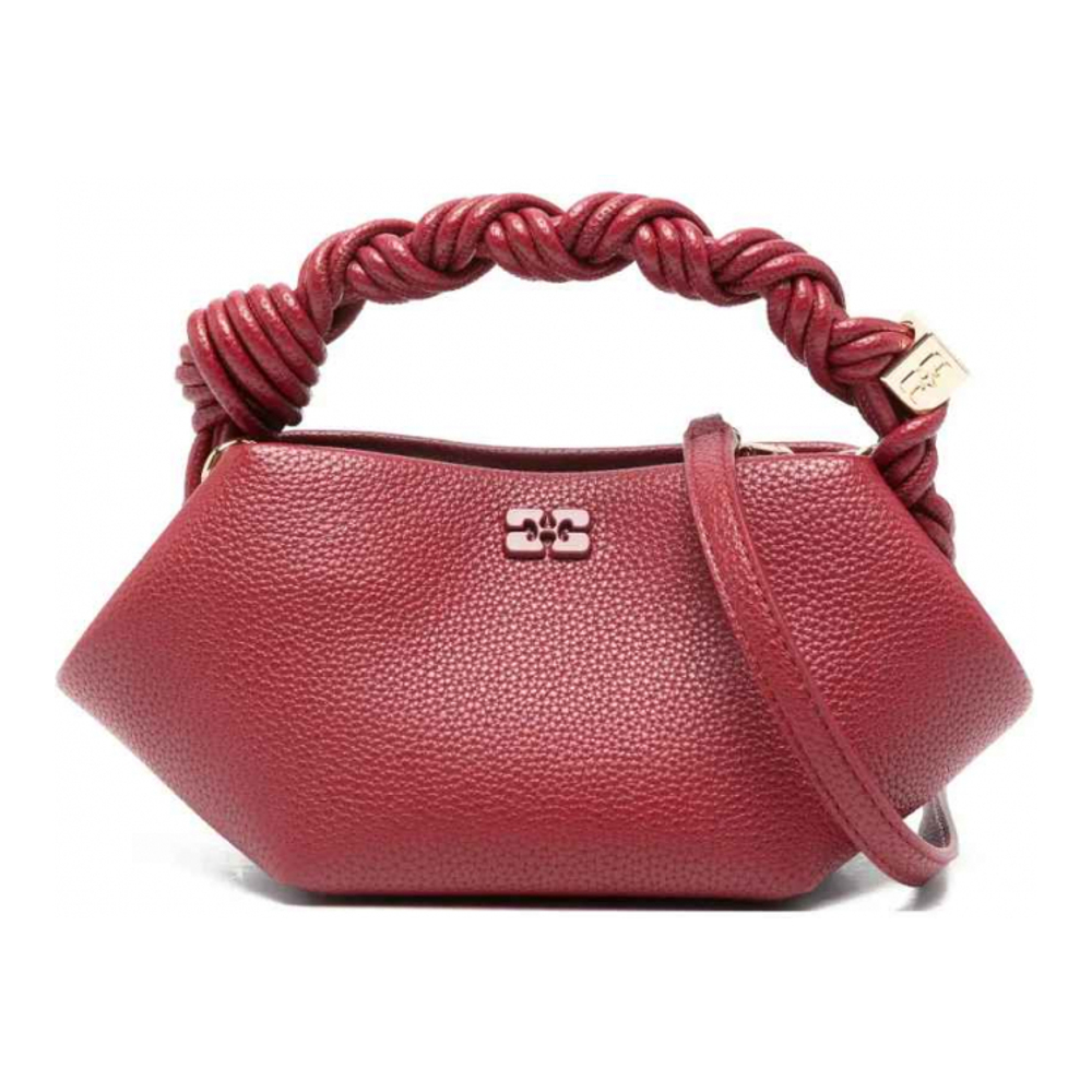 Women's 'Mini Bou' Tote Bag