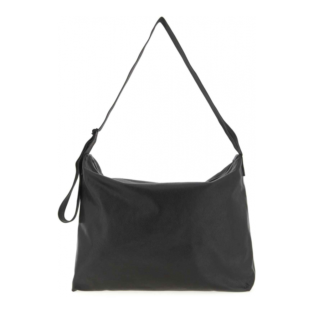 Men's 'Large Folio' Shoulder Bag