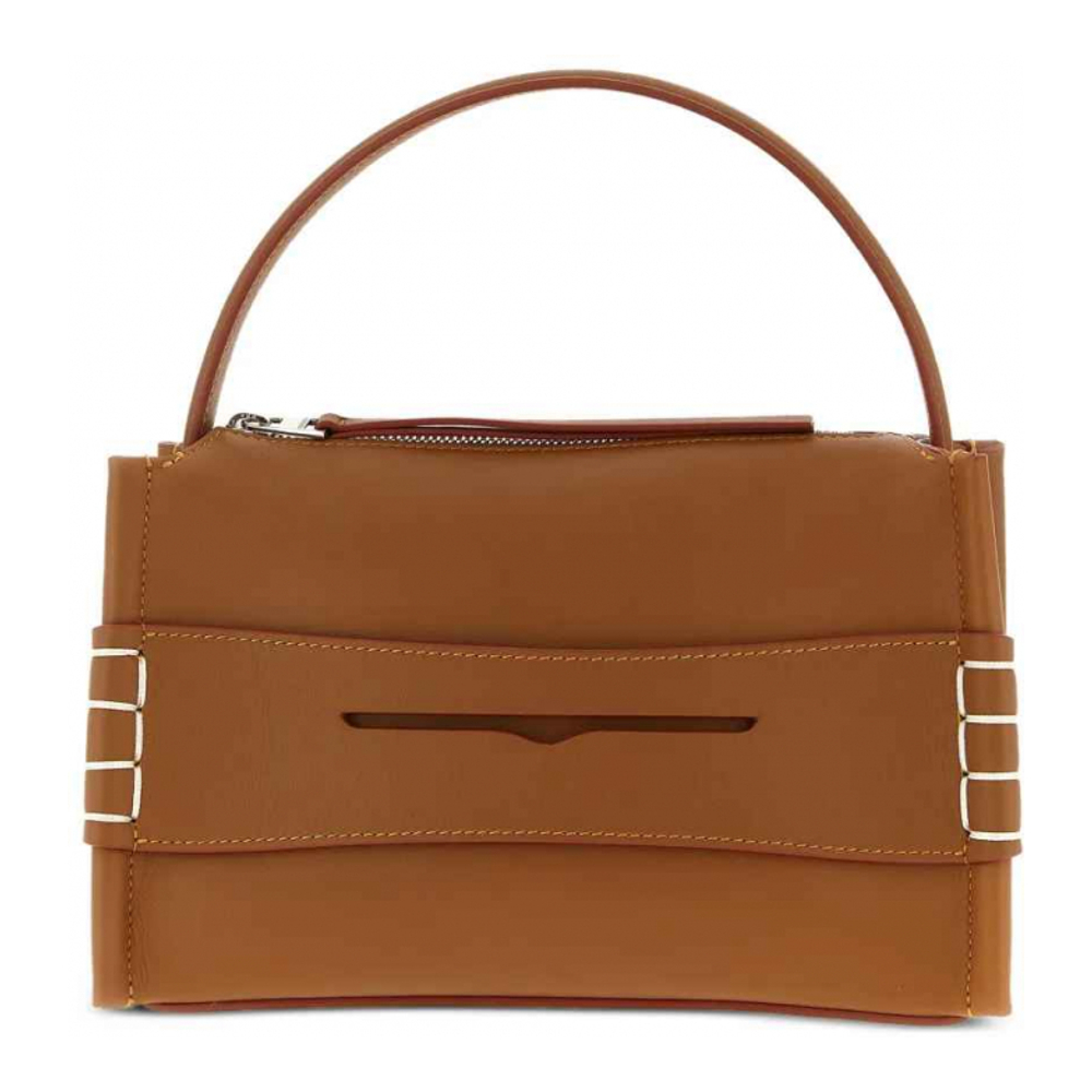 Women's 'Small Loafer' Tote Bag