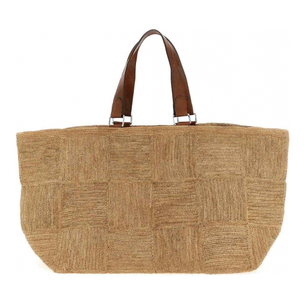 Women's 'Miray' Shopping Bag