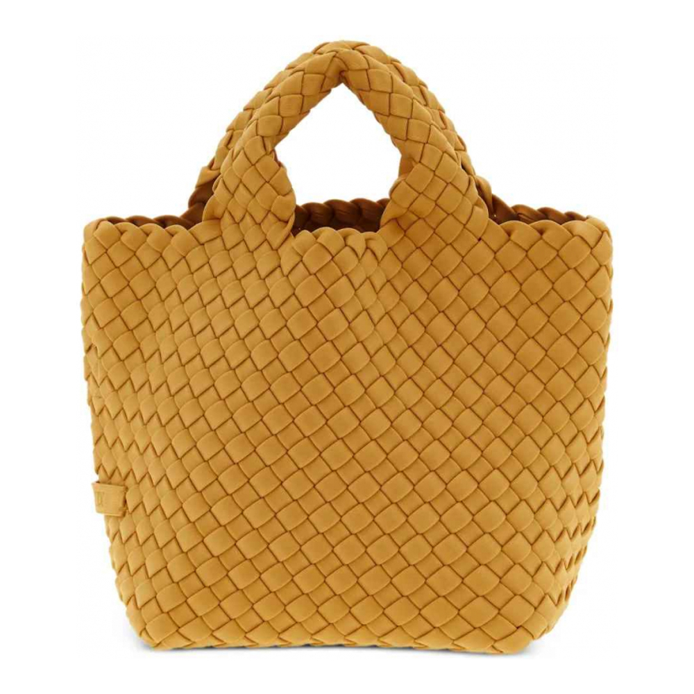 Women's 'St. Barths Petit' Tote Bag