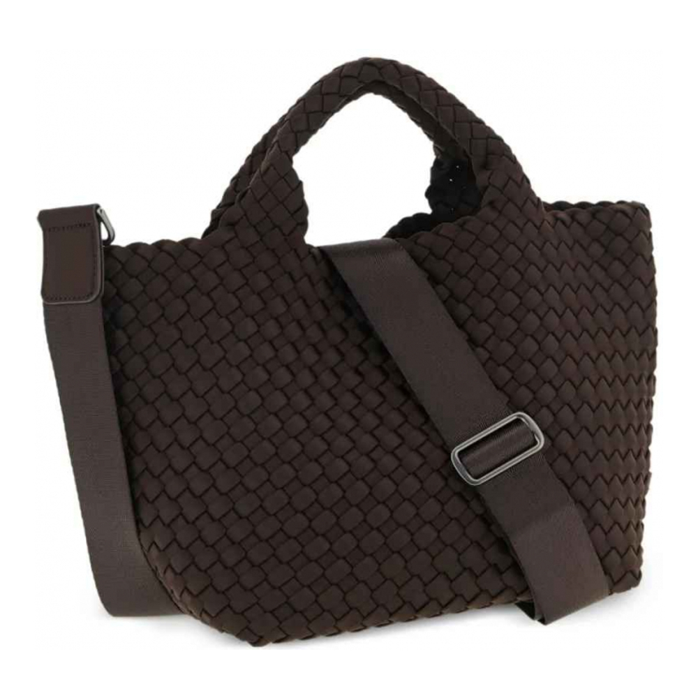 Women's 'St. Barths Small' Tote Bag