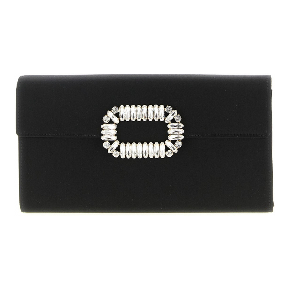 Women's 'Pilgrim' Clutch