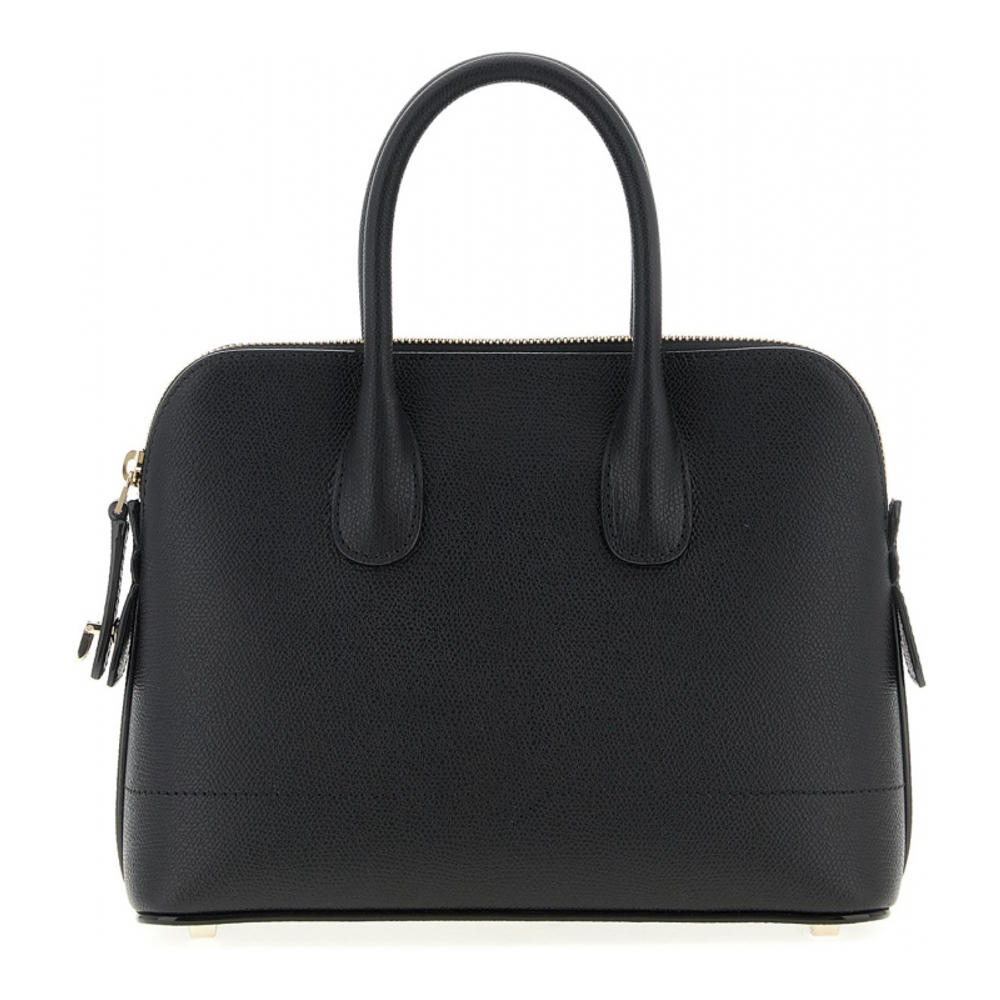 Women's 'MyLogo Bowling' Mini Bag