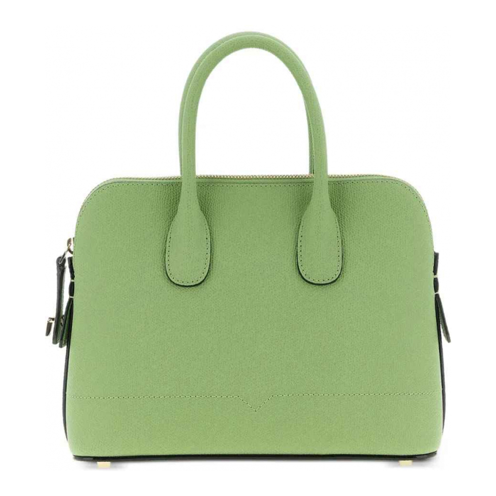 Women's 'Mini Mylogo Bowling' Tote Bag