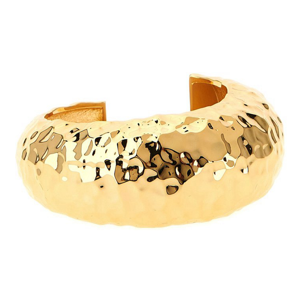 Women's 'Hammered Cuff' Bracelet