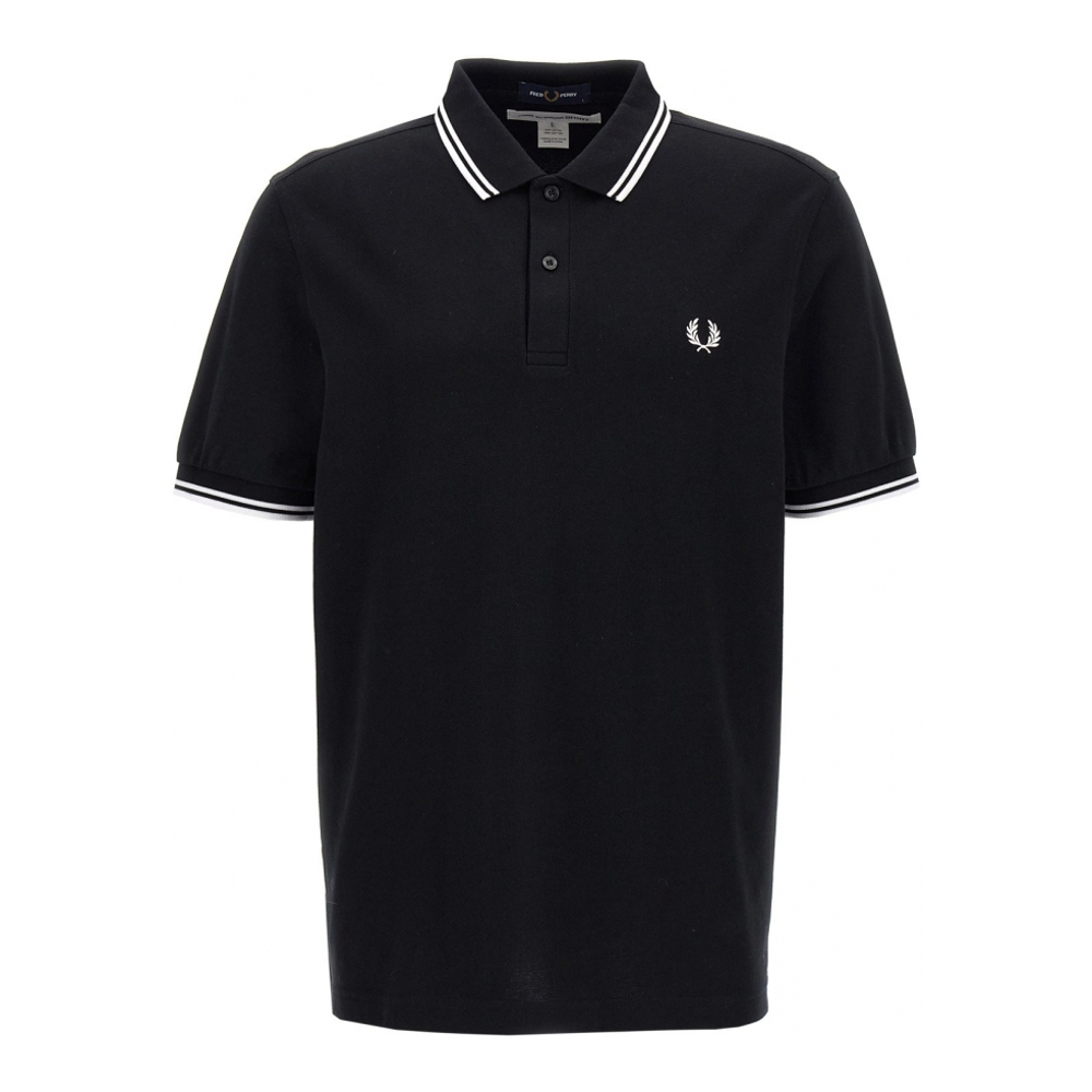 Men's 'x Fred Perry' Shirt