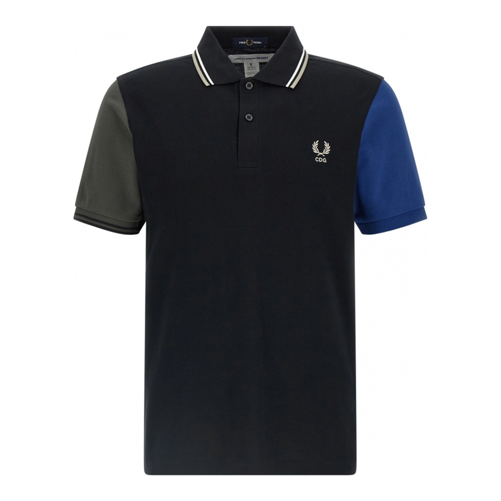 Men's 'x Fred Perry' Shirt