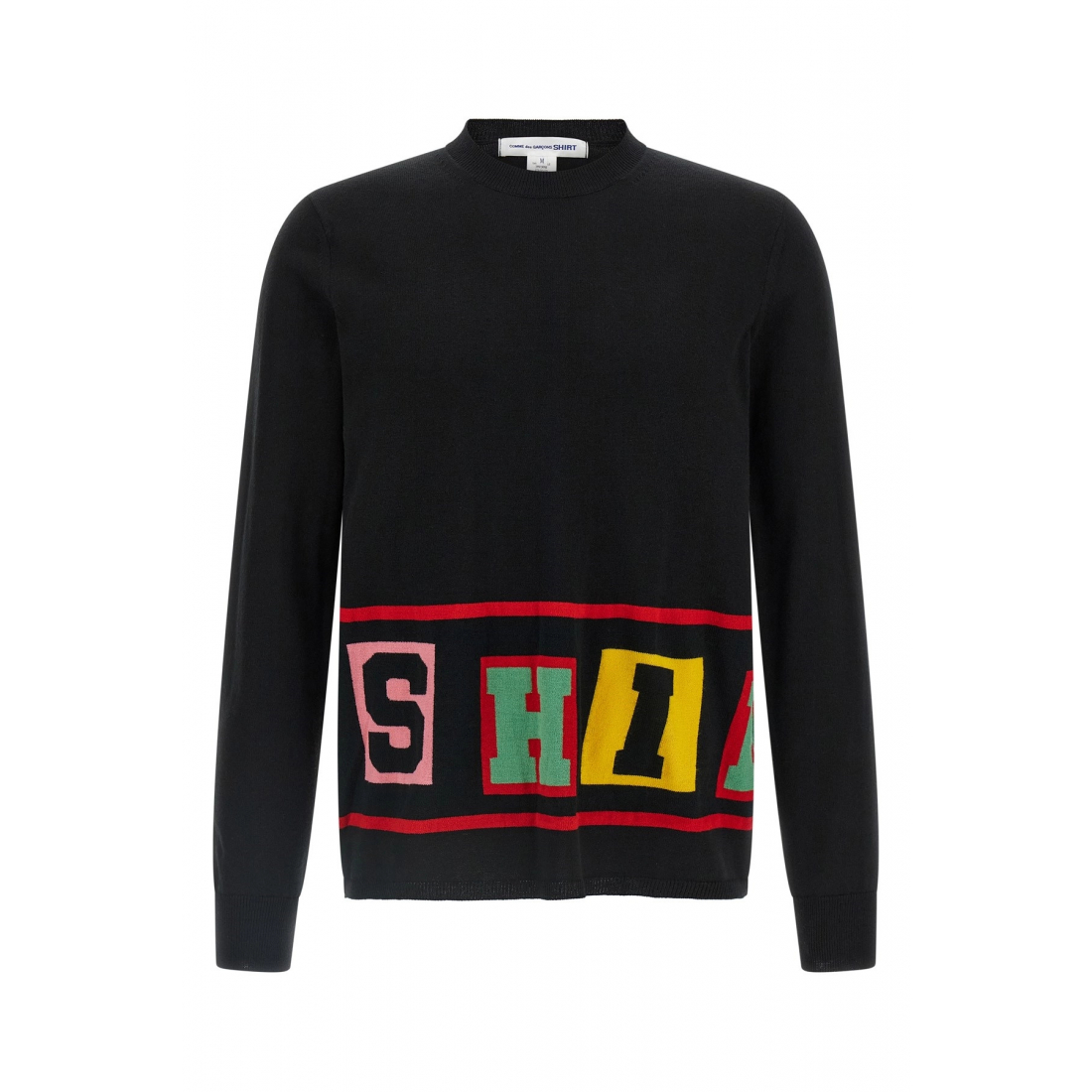 Men's 'Intarsia' Sweater