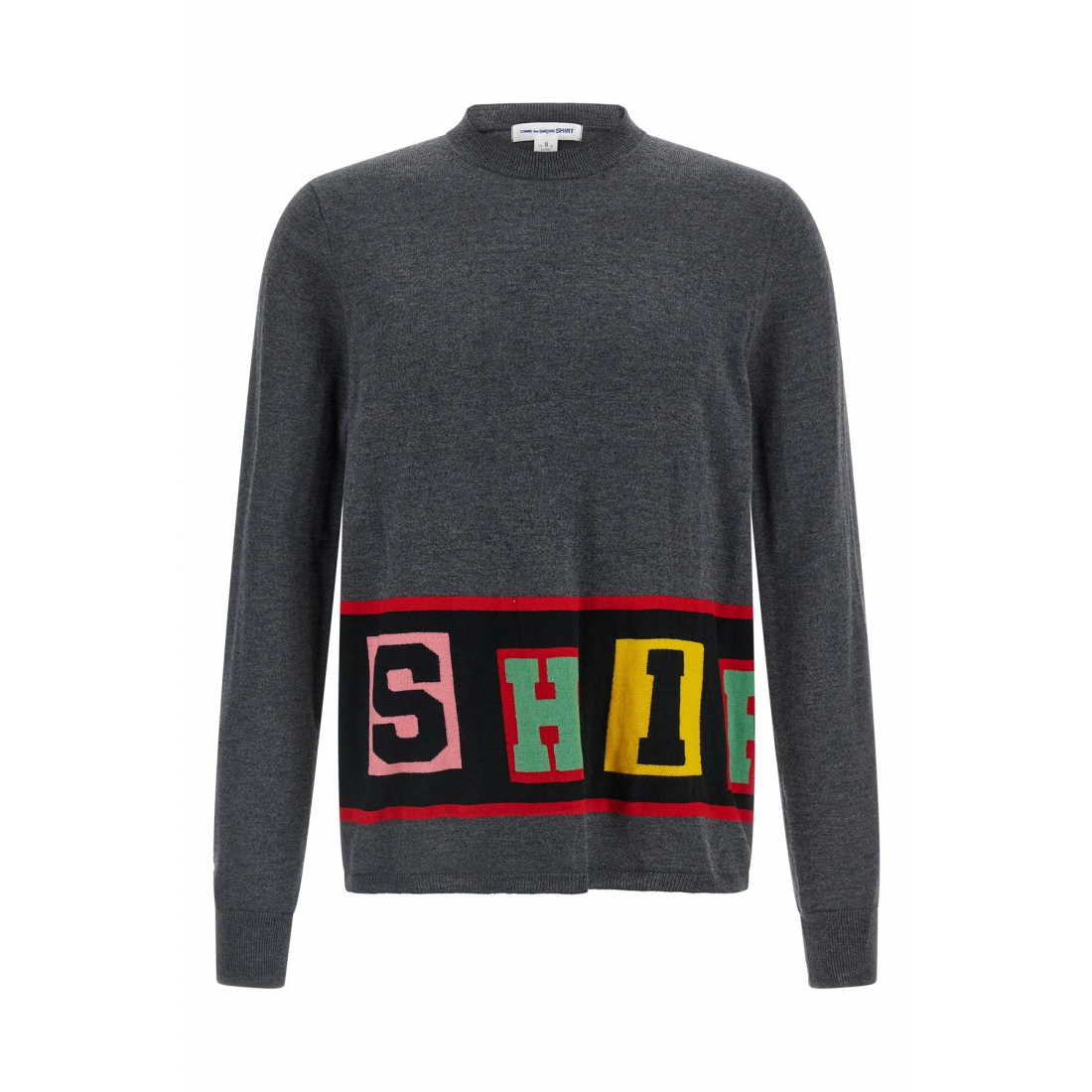 Men's 'Intarsia' Sweater