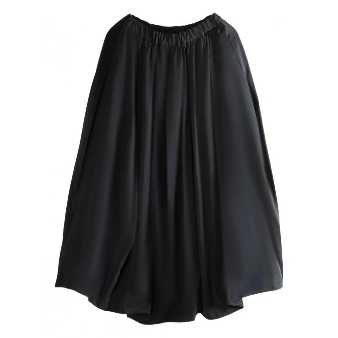 Women's 'Pleated' Midi Skirt