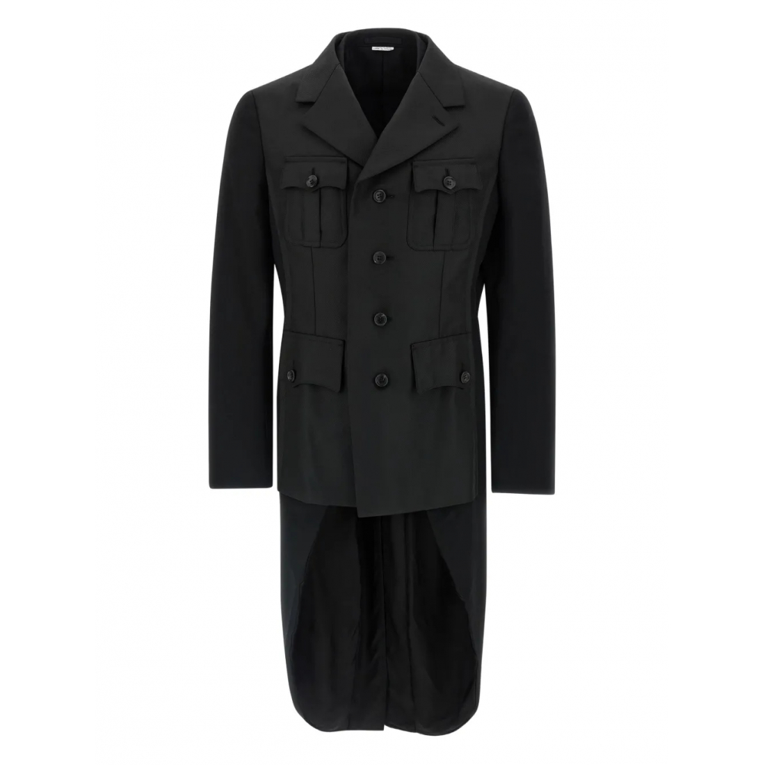 Men's 'Double-Layer' Jacket