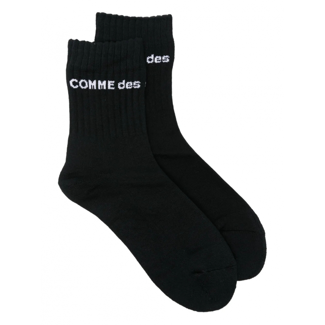 Men's 'Logo-Detail Socks' Socks