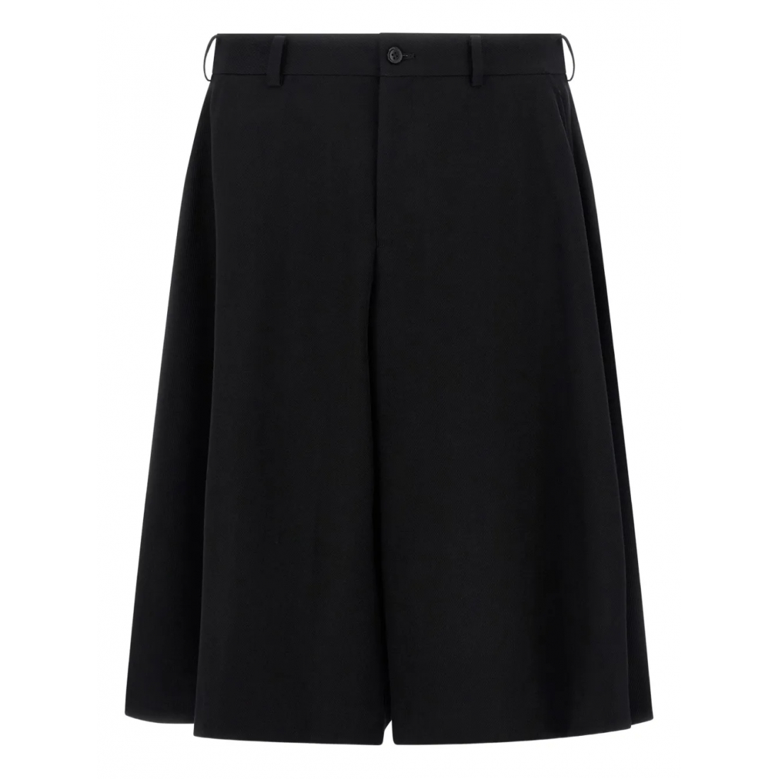 Men's 'Pleated' Shorts