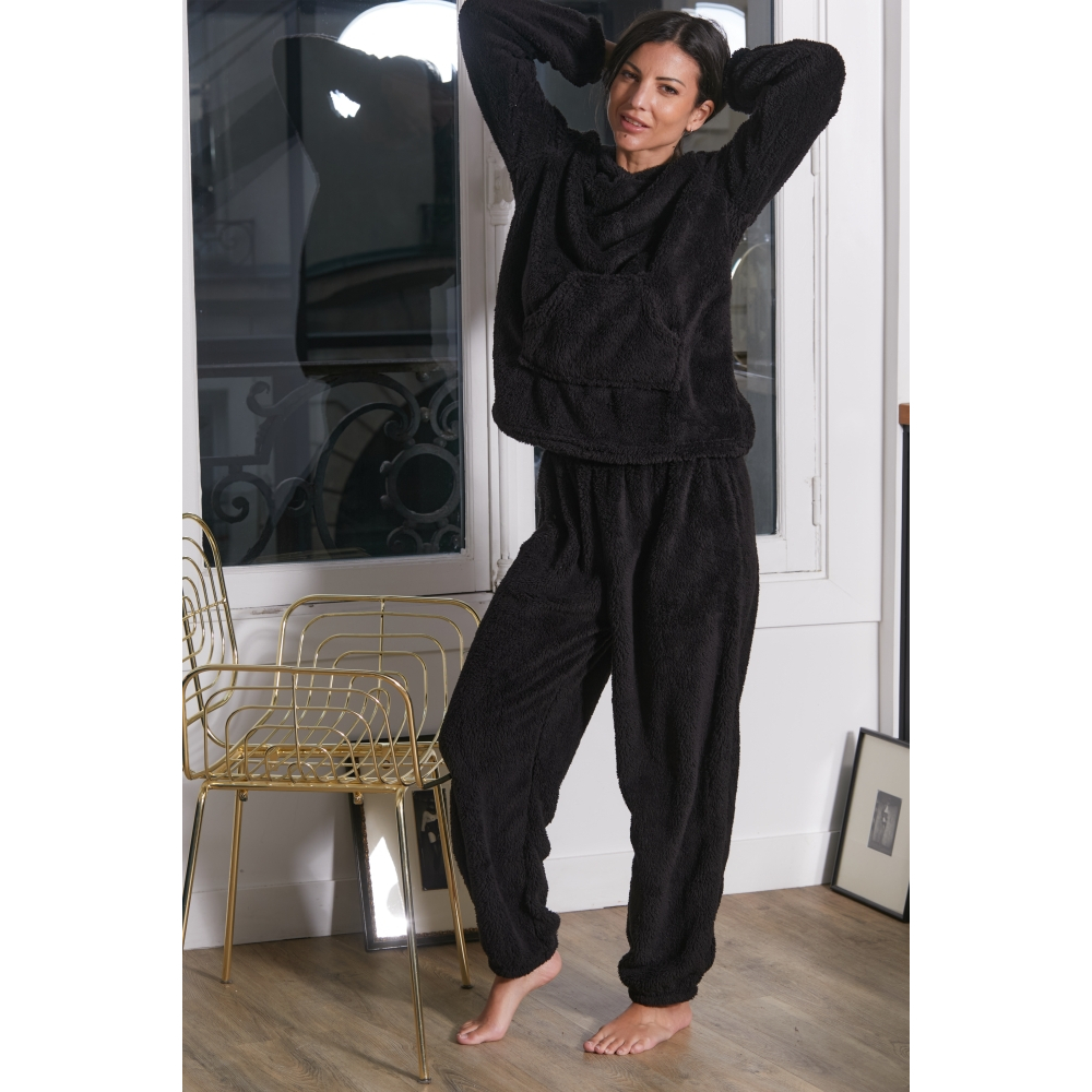 Pyjama 'Woli' pour Femmes - 2 Pièces