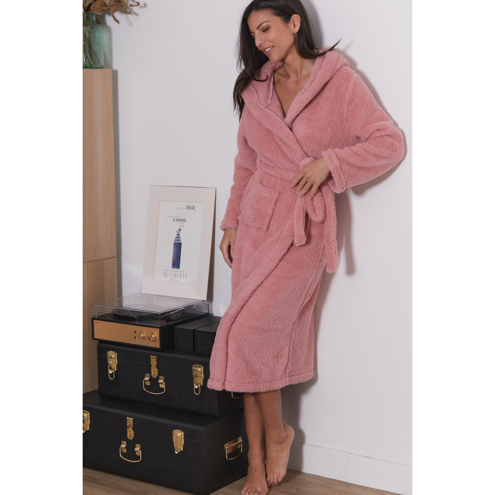 Peignoir 'Palis' pour Femmes