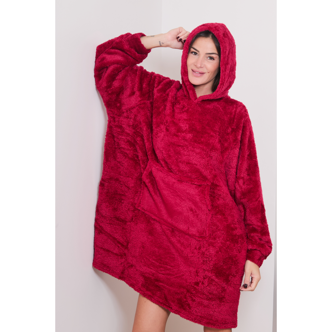 Peignoir 'Azalee' pour Femmes