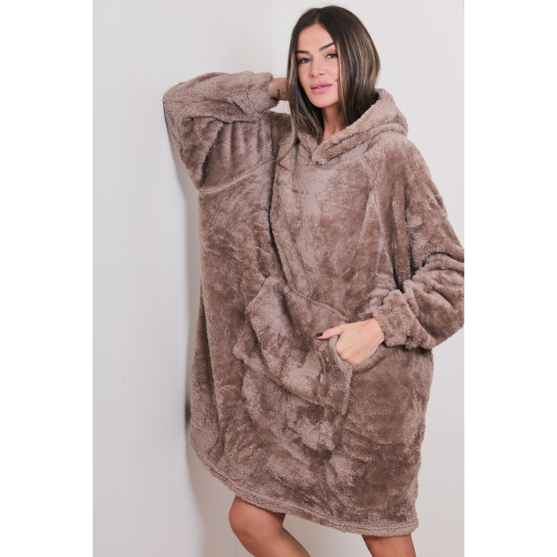 Peignoir 'Azalee' pour Femmes