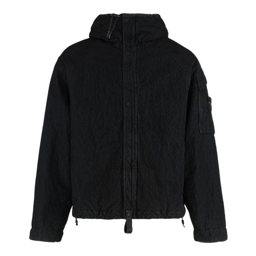 Veste 'Hooded' pour Hommes