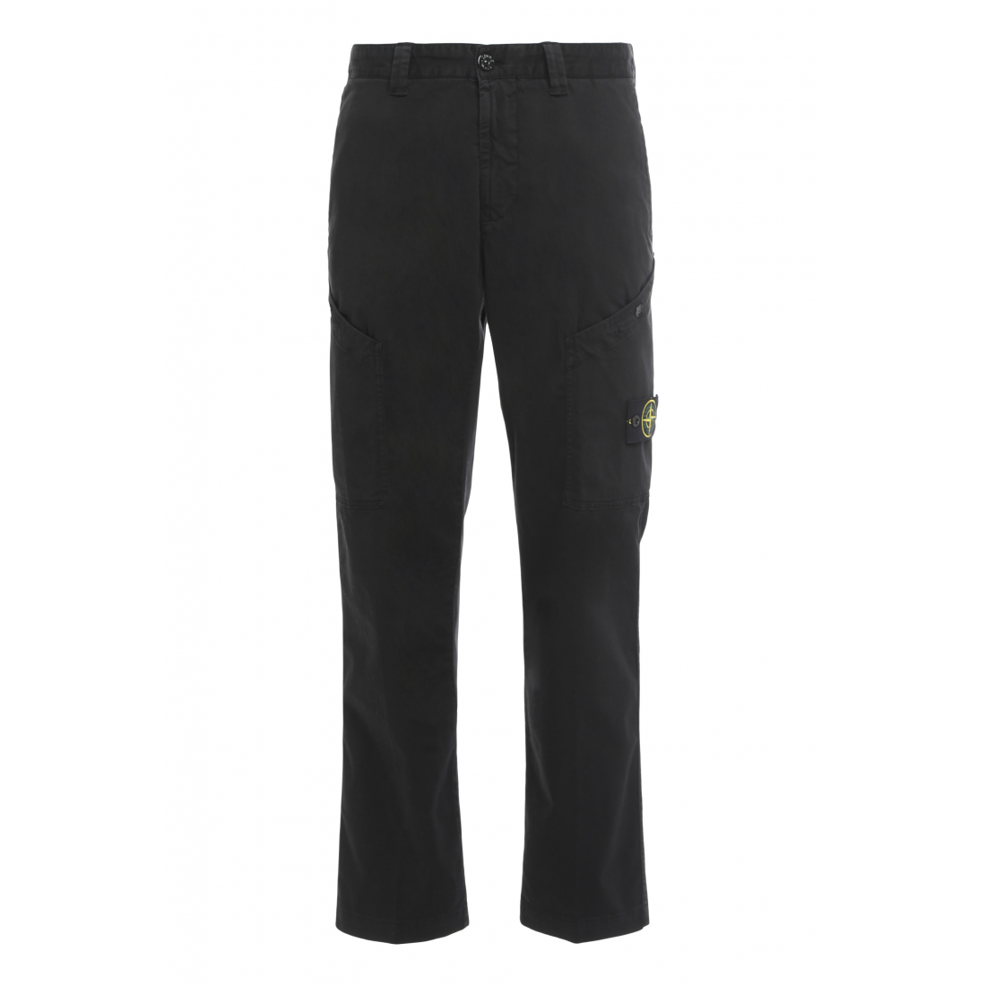 Men's Cargo Trousers